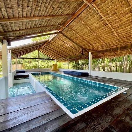 La Maison - Chiangmai 湄登 外观 照片