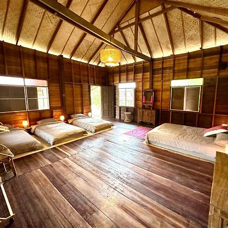 La Maison - Chiangmai 湄登 外观 照片