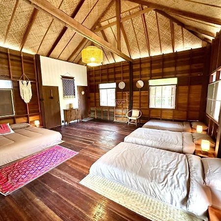 La Maison - Chiangmai 湄登 外观 照片