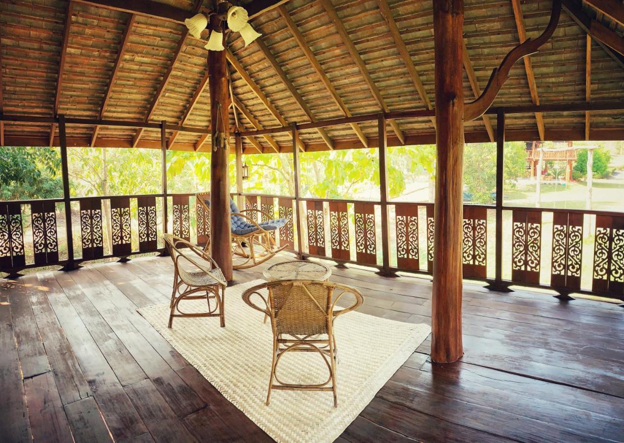 La Maison - Chiangmai 湄登 外观 照片