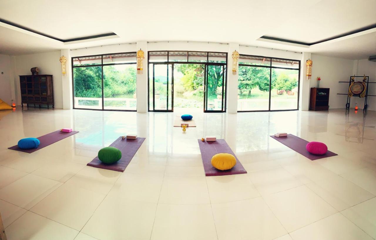 La Maison - Chiangmai 湄登 外观 照片