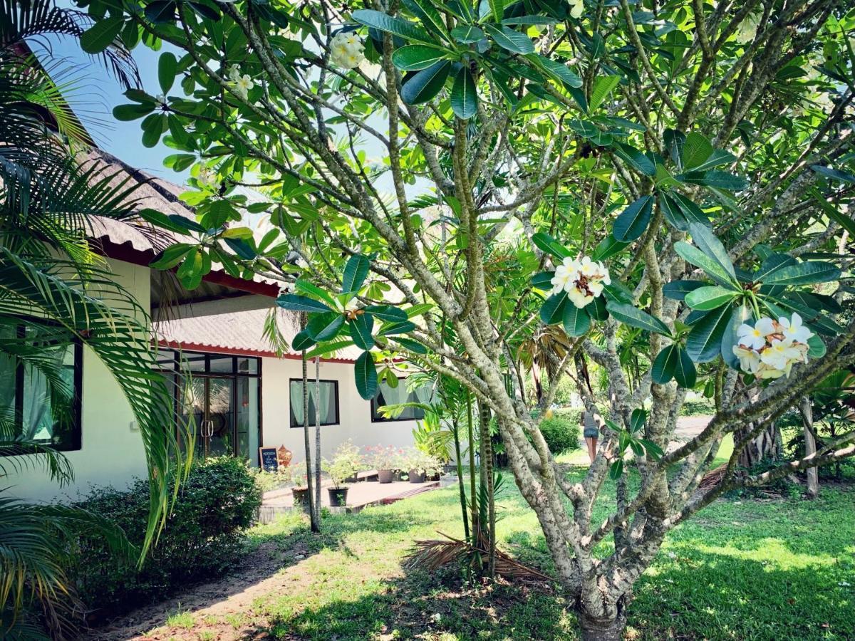 La Maison - Chiangmai 湄登 外观 照片