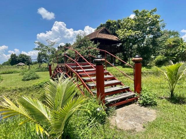 La Maison - Chiangmai 湄登 外观 照片