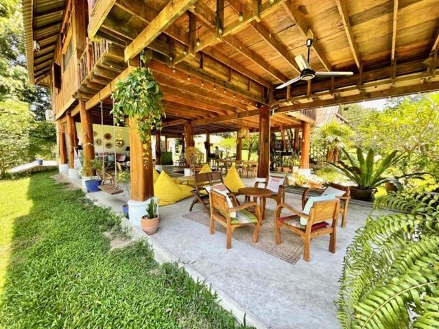 La Maison - Chiangmai 湄登 外观 照片
