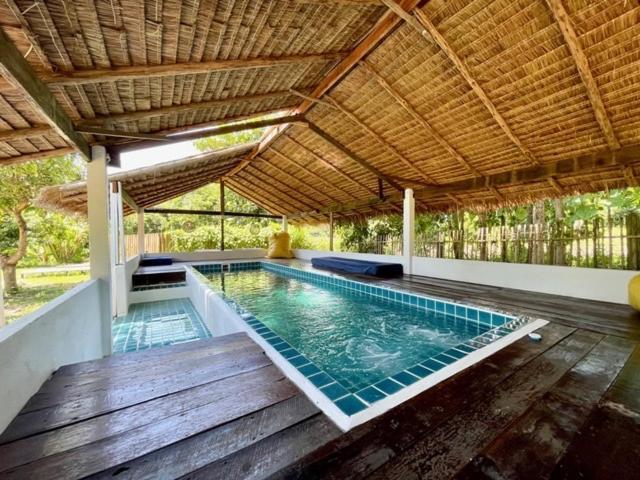 La Maison - Chiangmai 湄登 外观 照片
