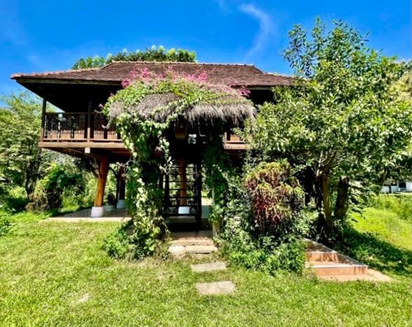 La Maison - Chiangmai 湄登 外观 照片