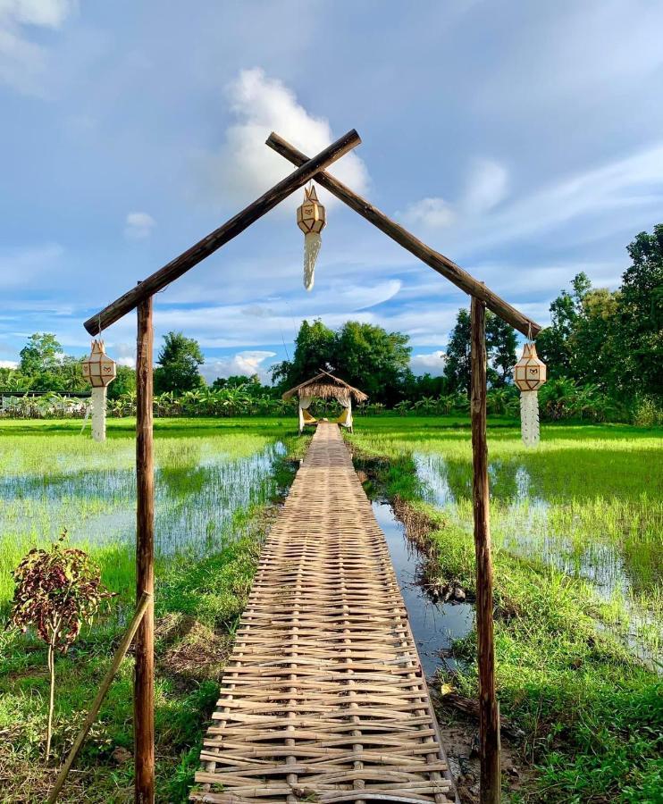 La Maison - Chiangmai 湄登 外观 照片