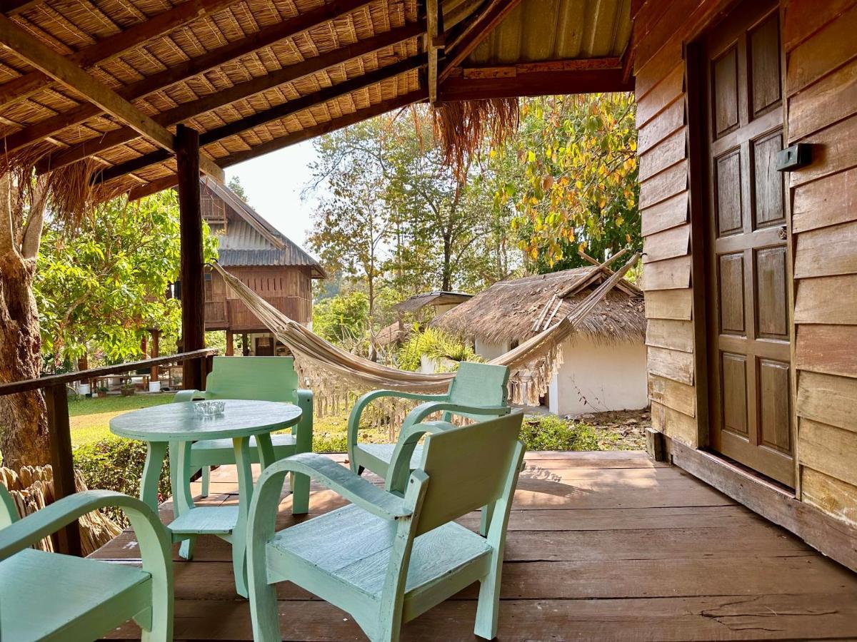 La Maison - Chiangmai 湄登 外观 照片