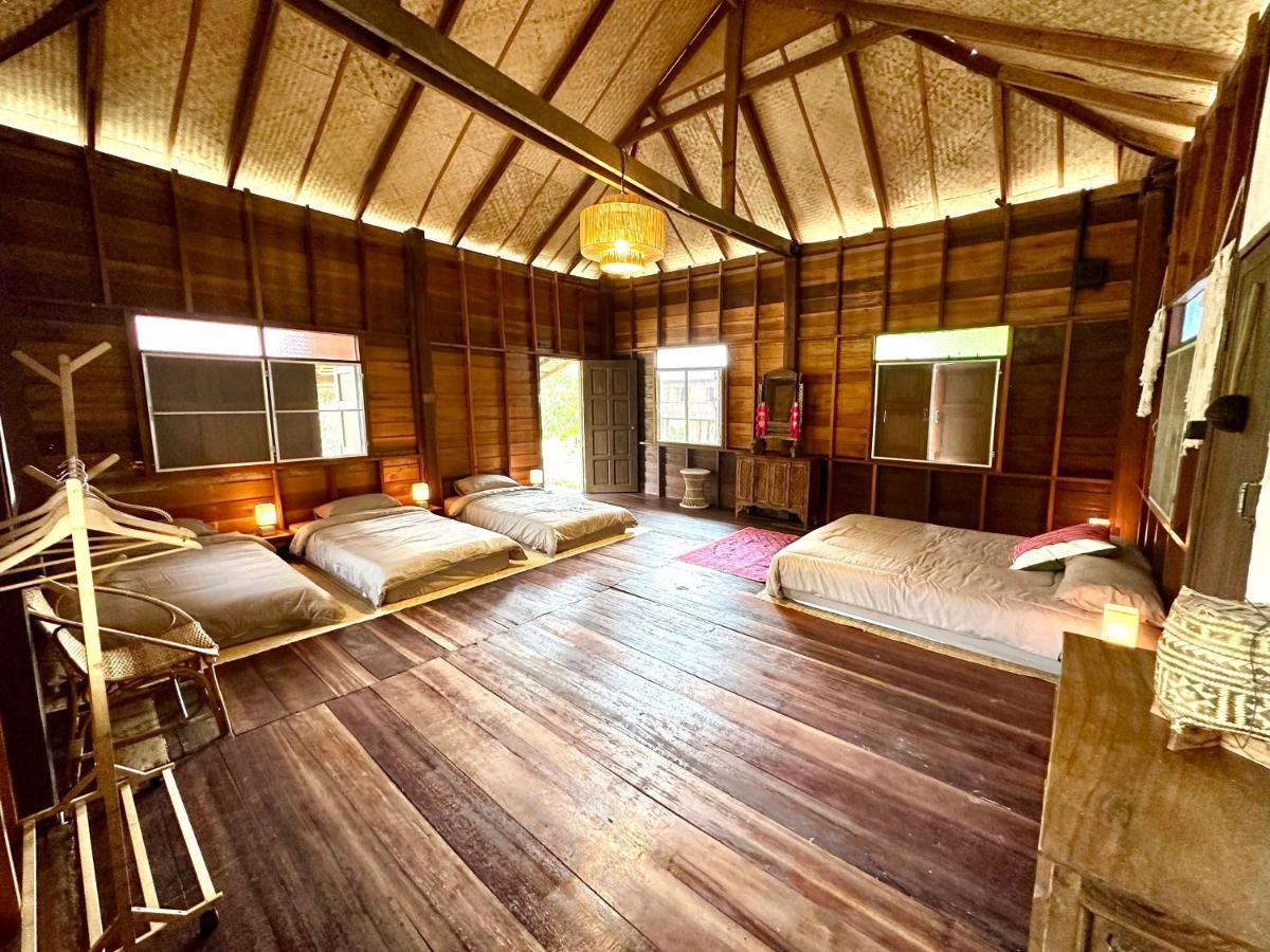 La Maison - Chiangmai 湄登 外观 照片