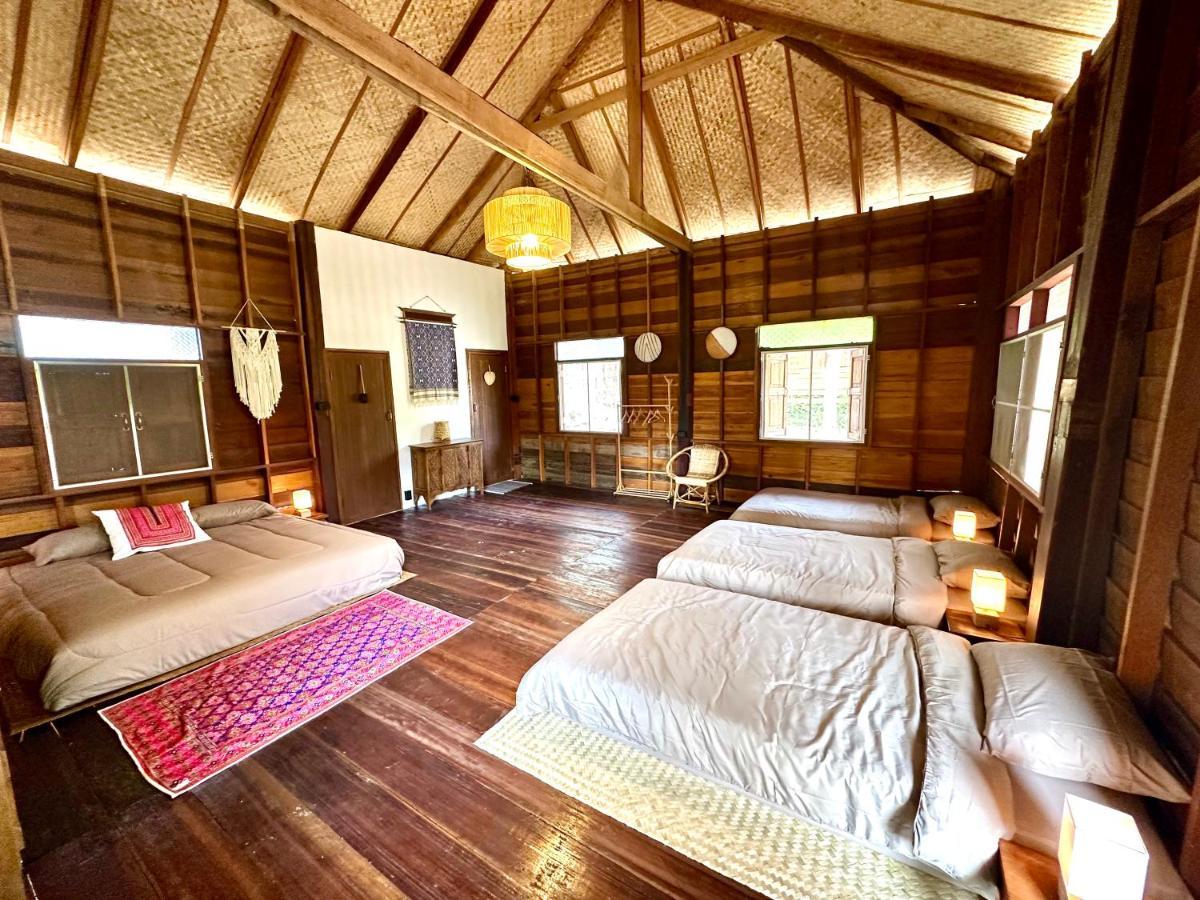La Maison - Chiangmai 湄登 外观 照片