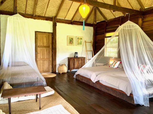 La Maison - Chiangmai 湄登 外观 照片