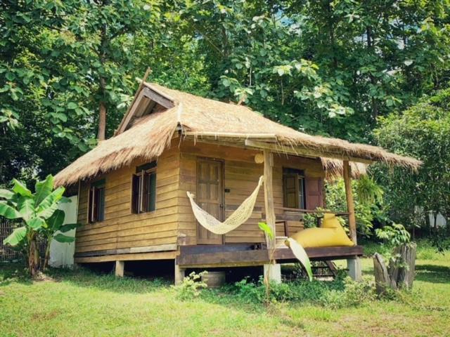 La Maison - Chiangmai 湄登 外观 照片