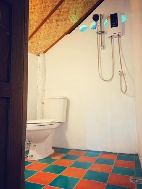 La Maison - Chiangmai 湄登 外观 照片
