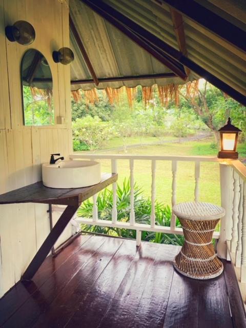 La Maison - Chiangmai 湄登 外观 照片