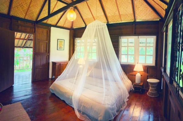 La Maison - Chiangmai 湄登 外观 照片