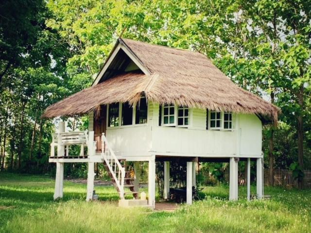 La Maison - Chiangmai 湄登 外观 照片